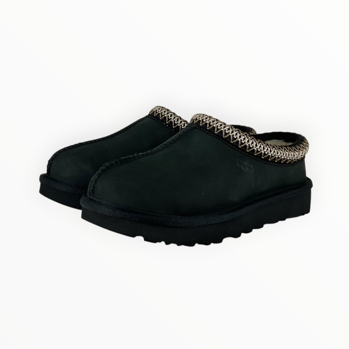 TASMAN NUBUCK