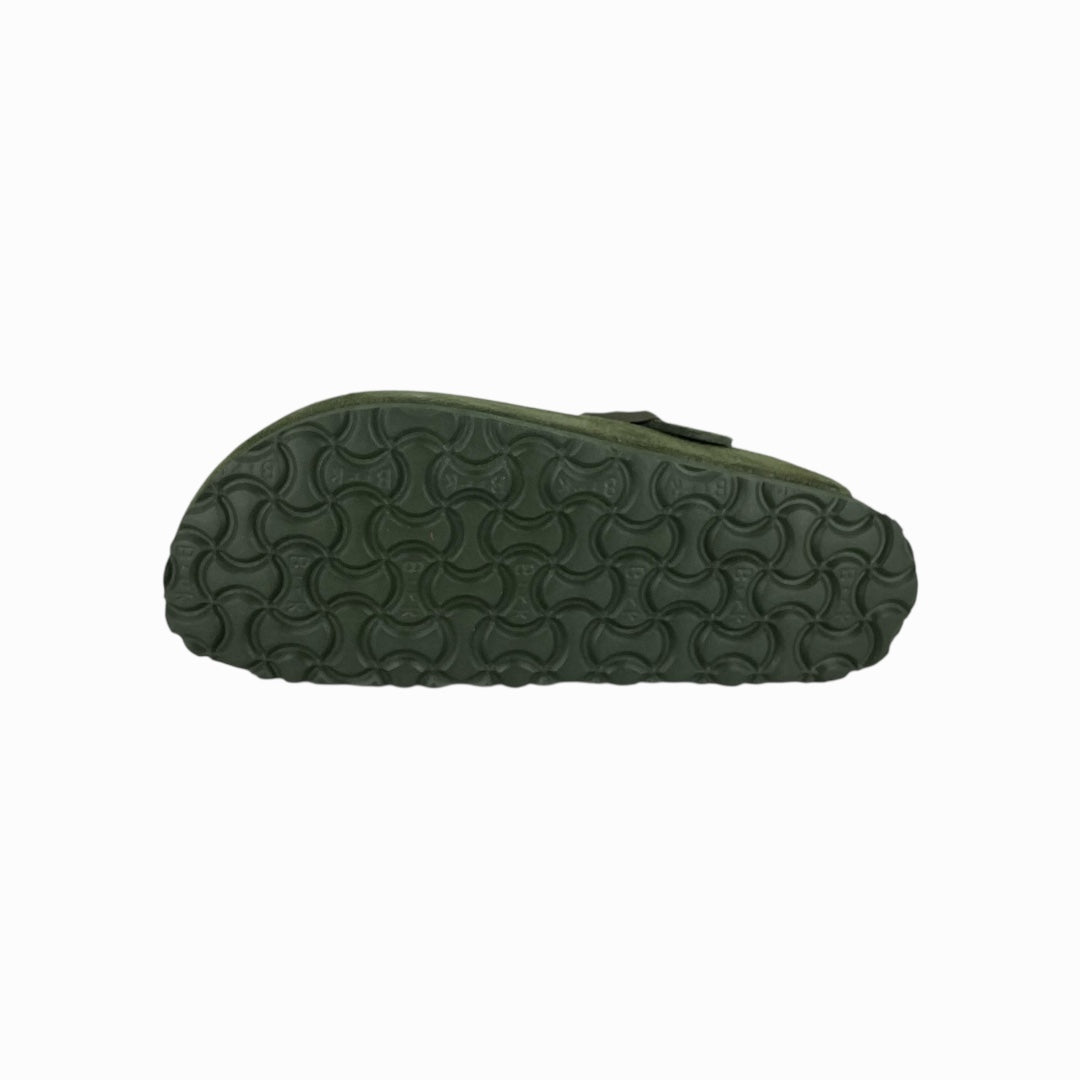 BOSTON SUEDE
