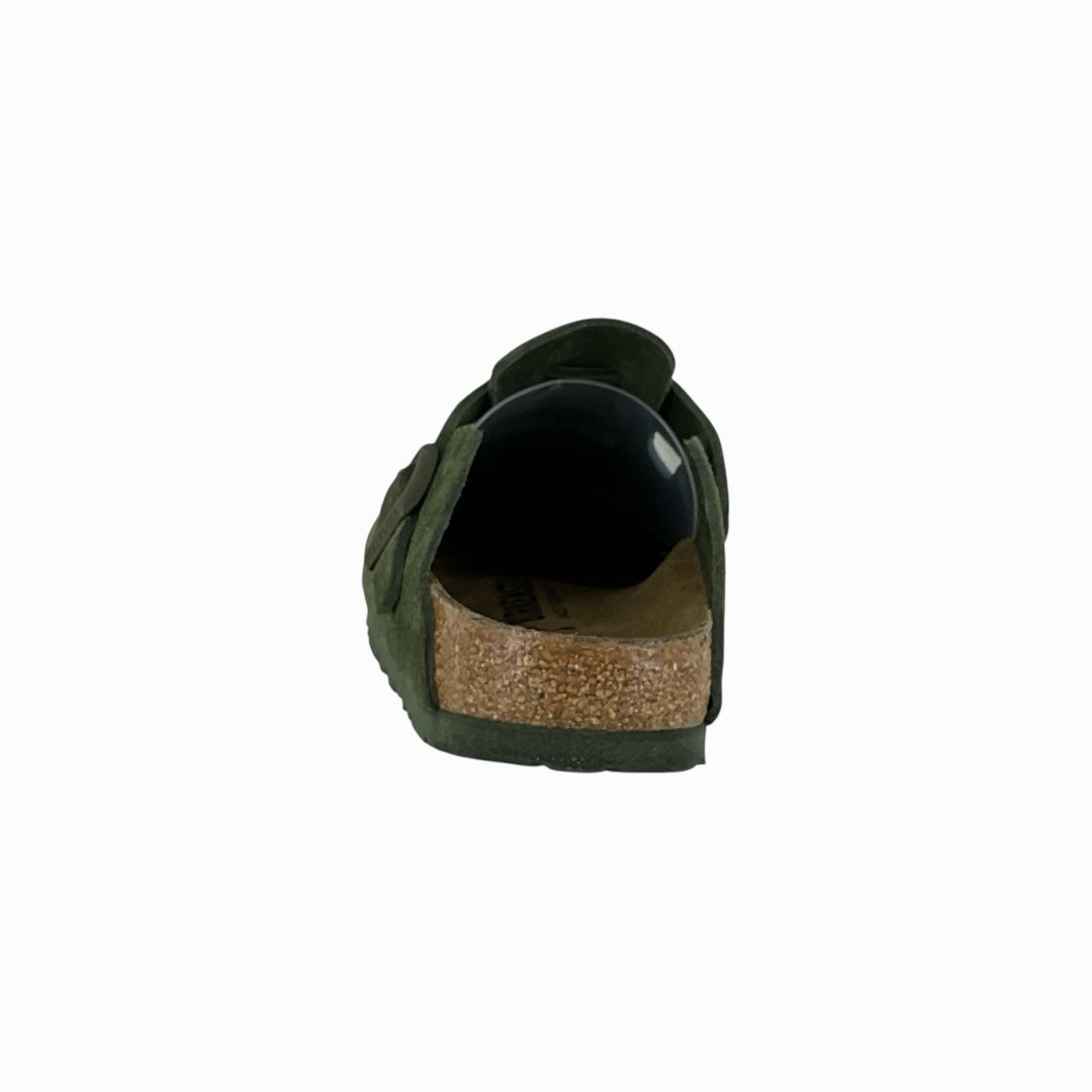 BOSTON SUEDE