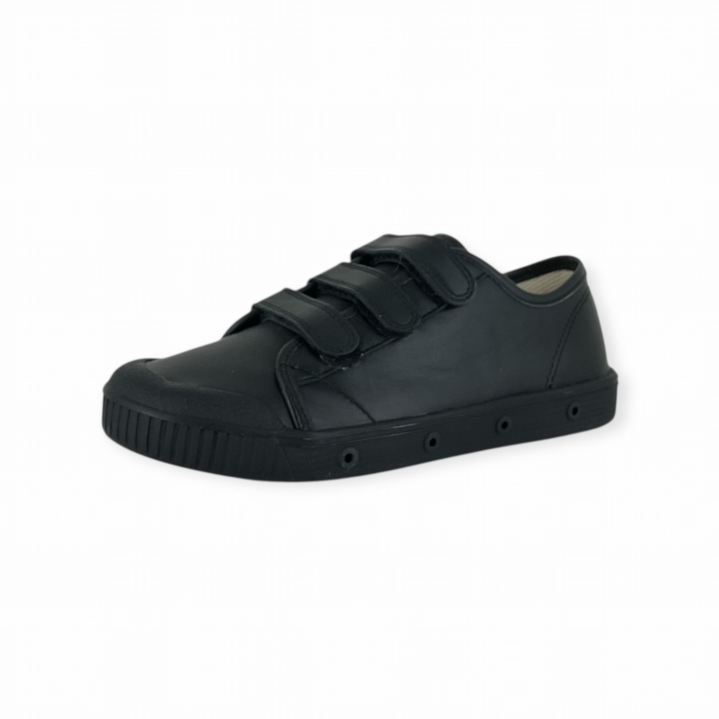 G2 LEATHER VELCRO