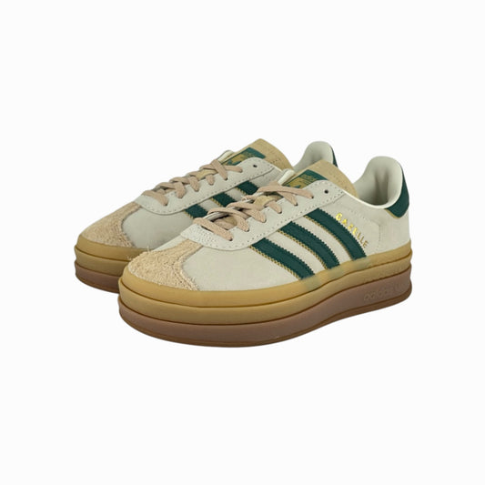 GAZELLE BOLD