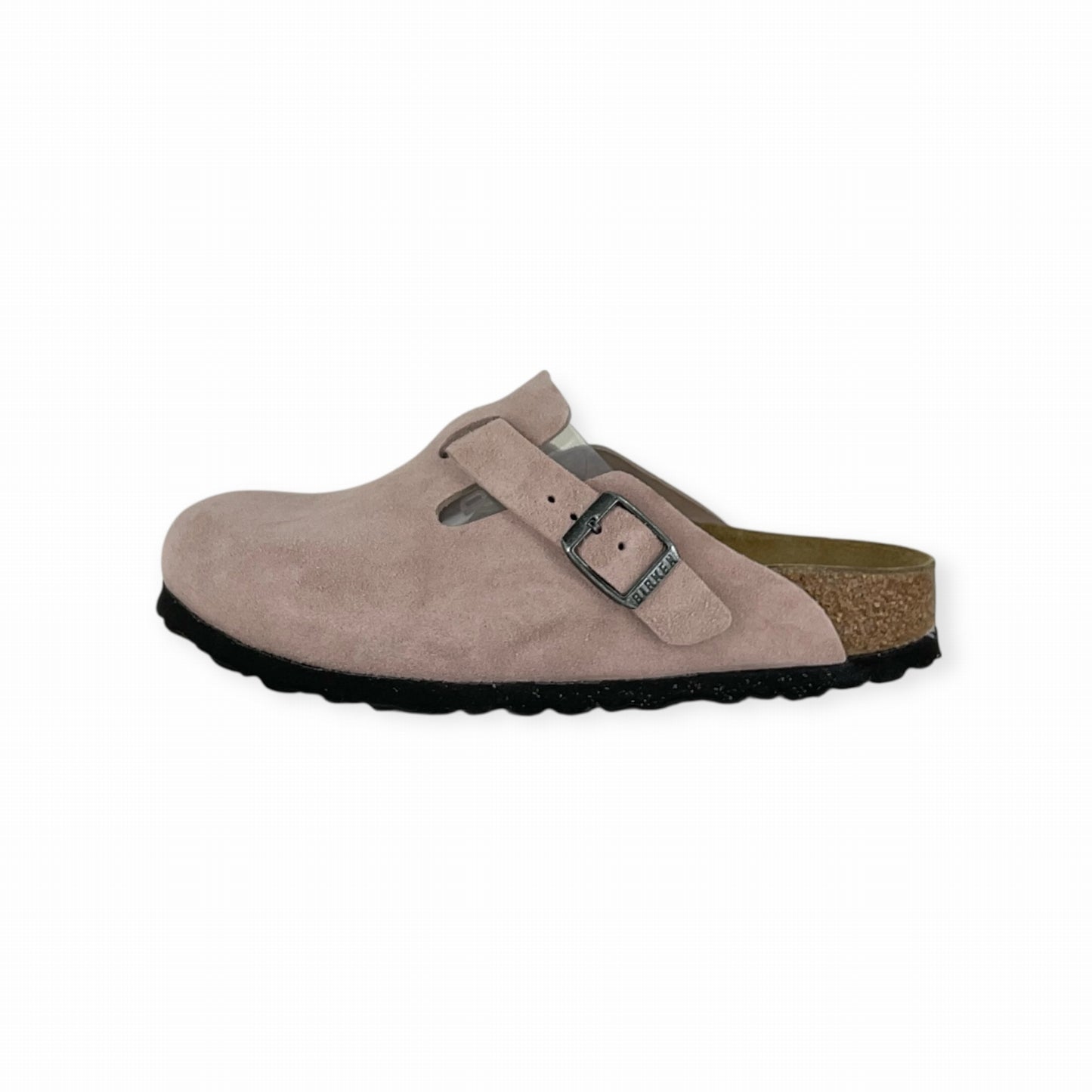 BOSTON SUEDE