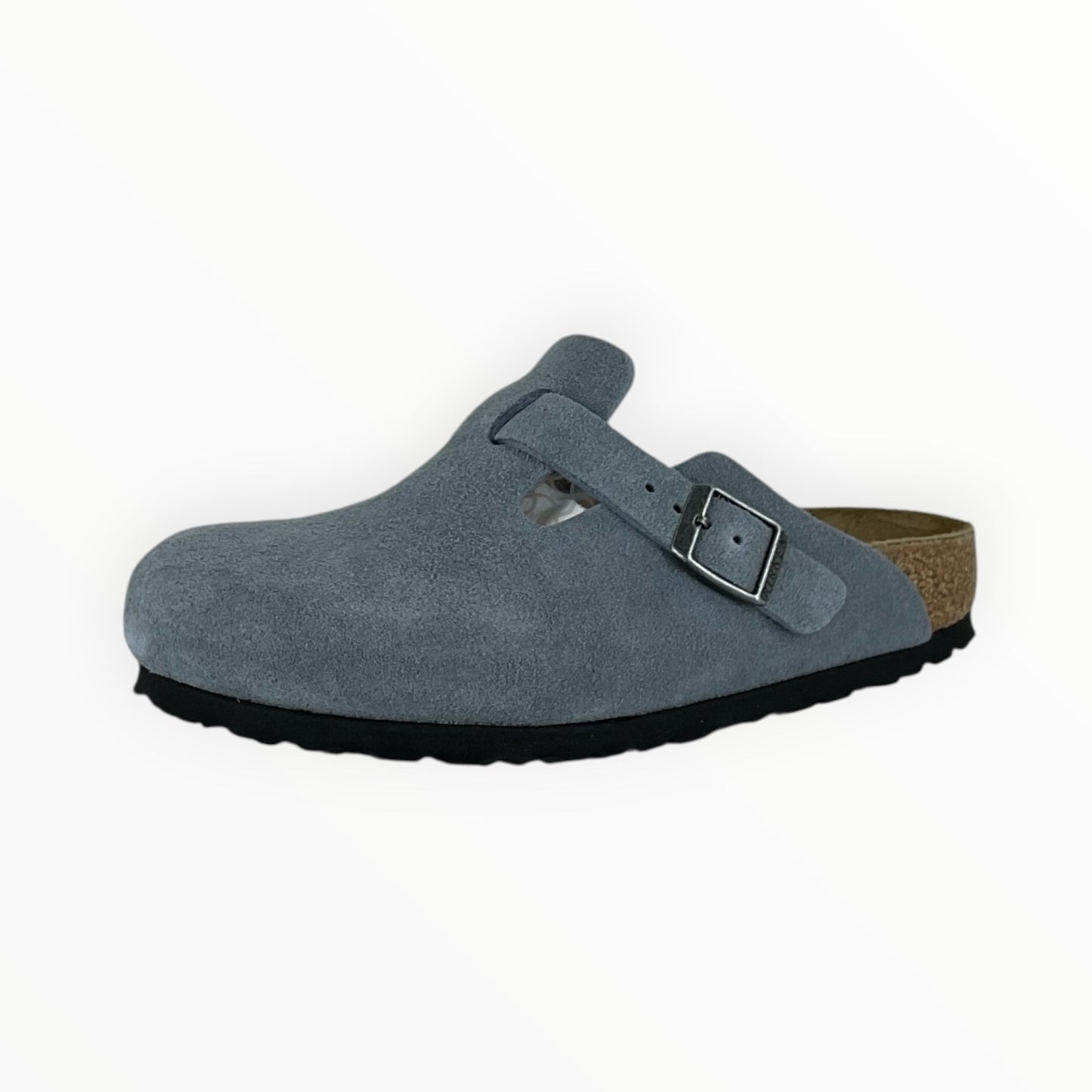 BOSTON SUEDE