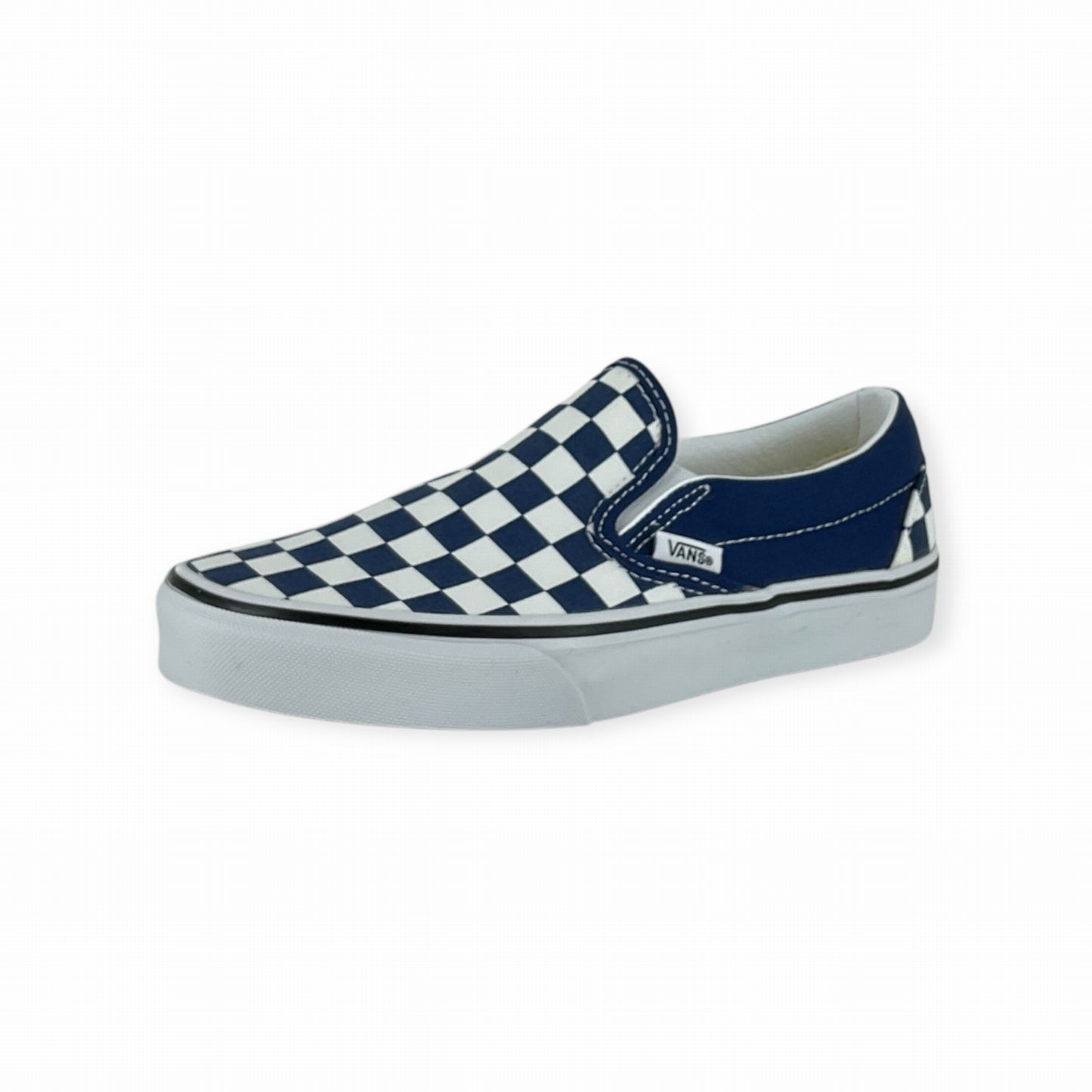 CLASSIC SLIP ON