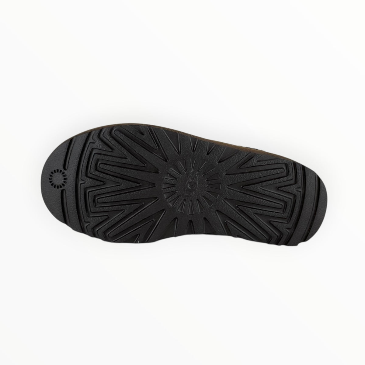 TASMAN NUBUCK