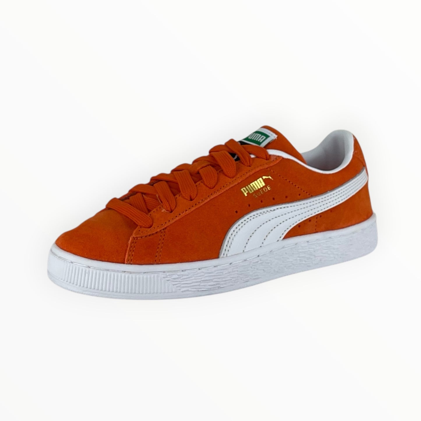 SUEDE CLASSIC
