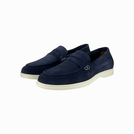 YACHT LOAFER