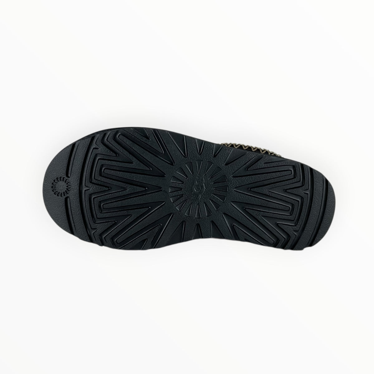 TASMAN NUBUCK