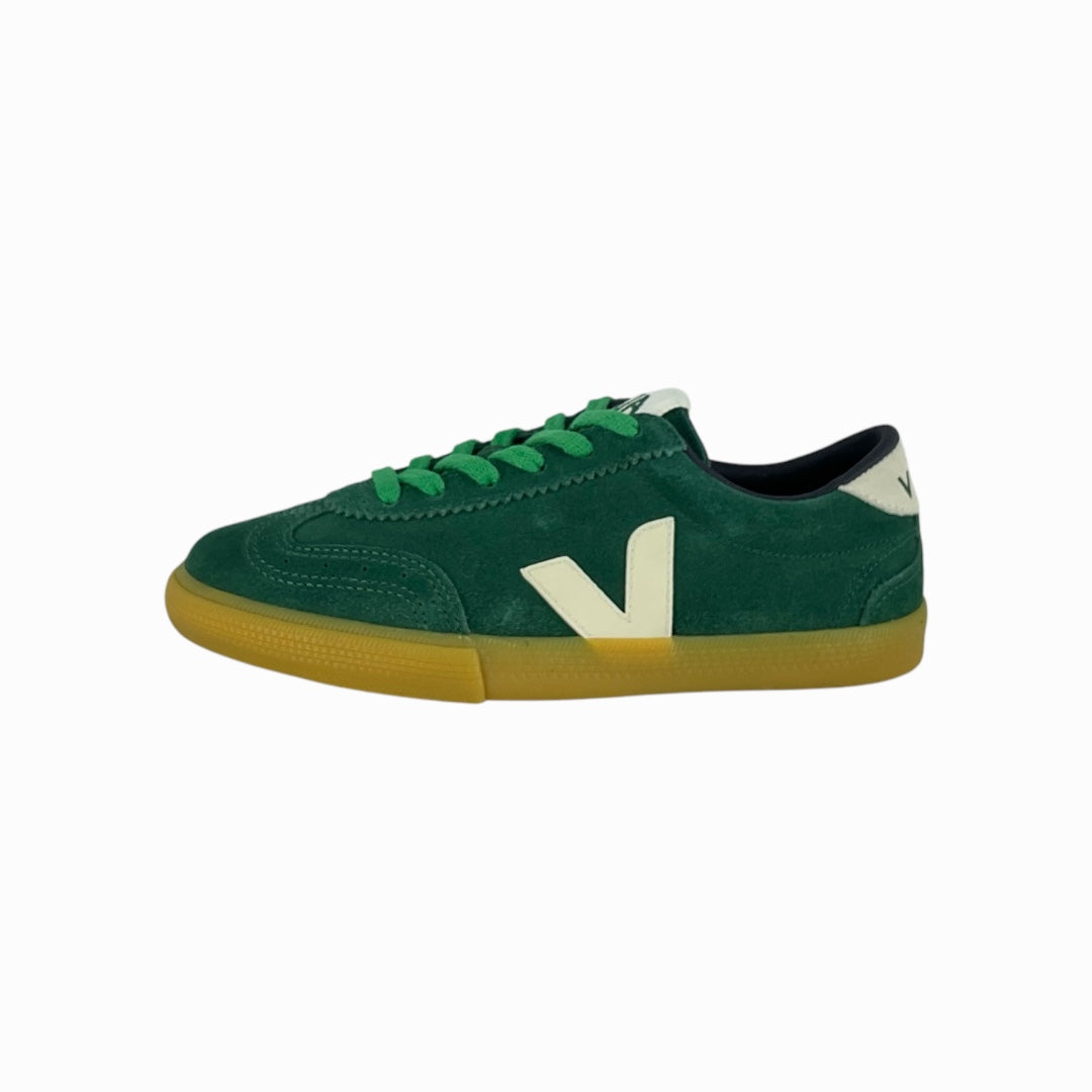 VOLLEY SUEDE