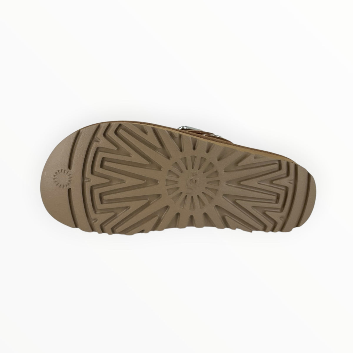 GOLDENSTAR EVELINA CLOG