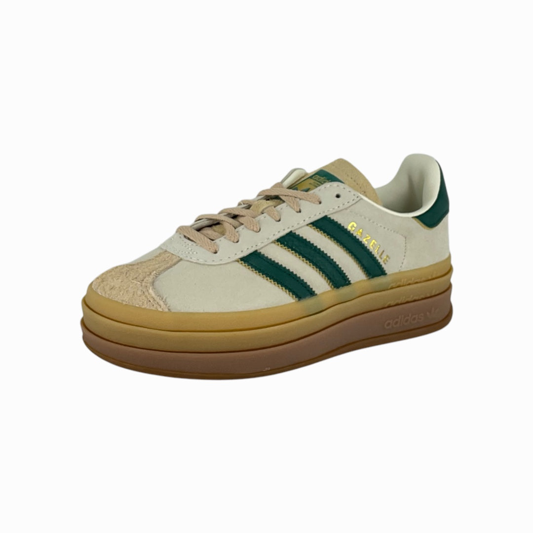 GAZELLE BOLD