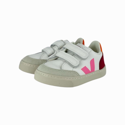 V12 SMALL LEATHER KIDS