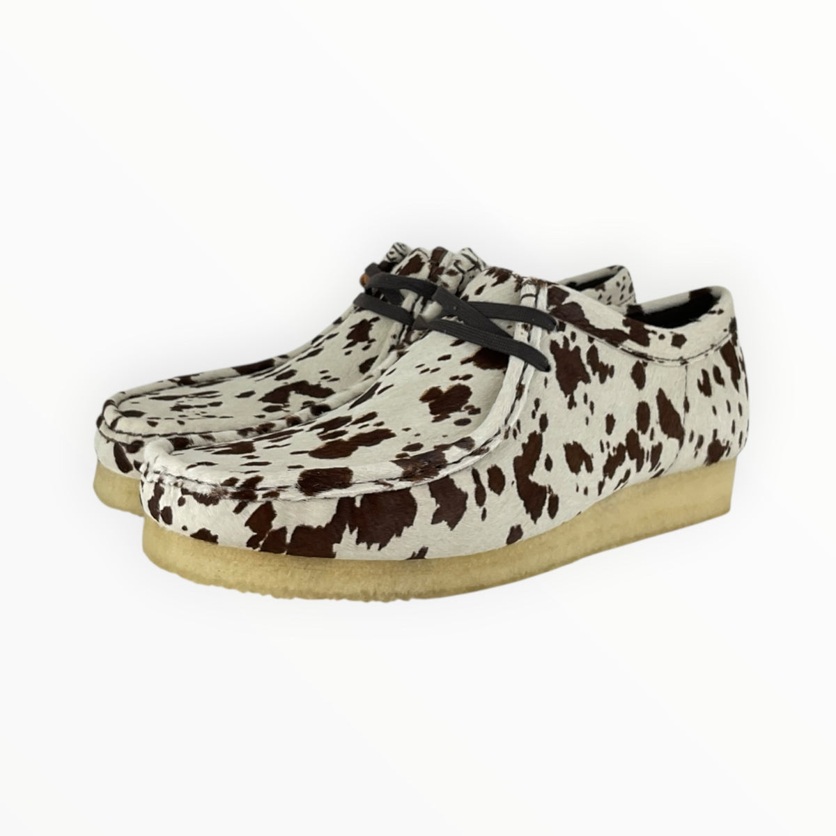 WALLABEE ORIGINALS