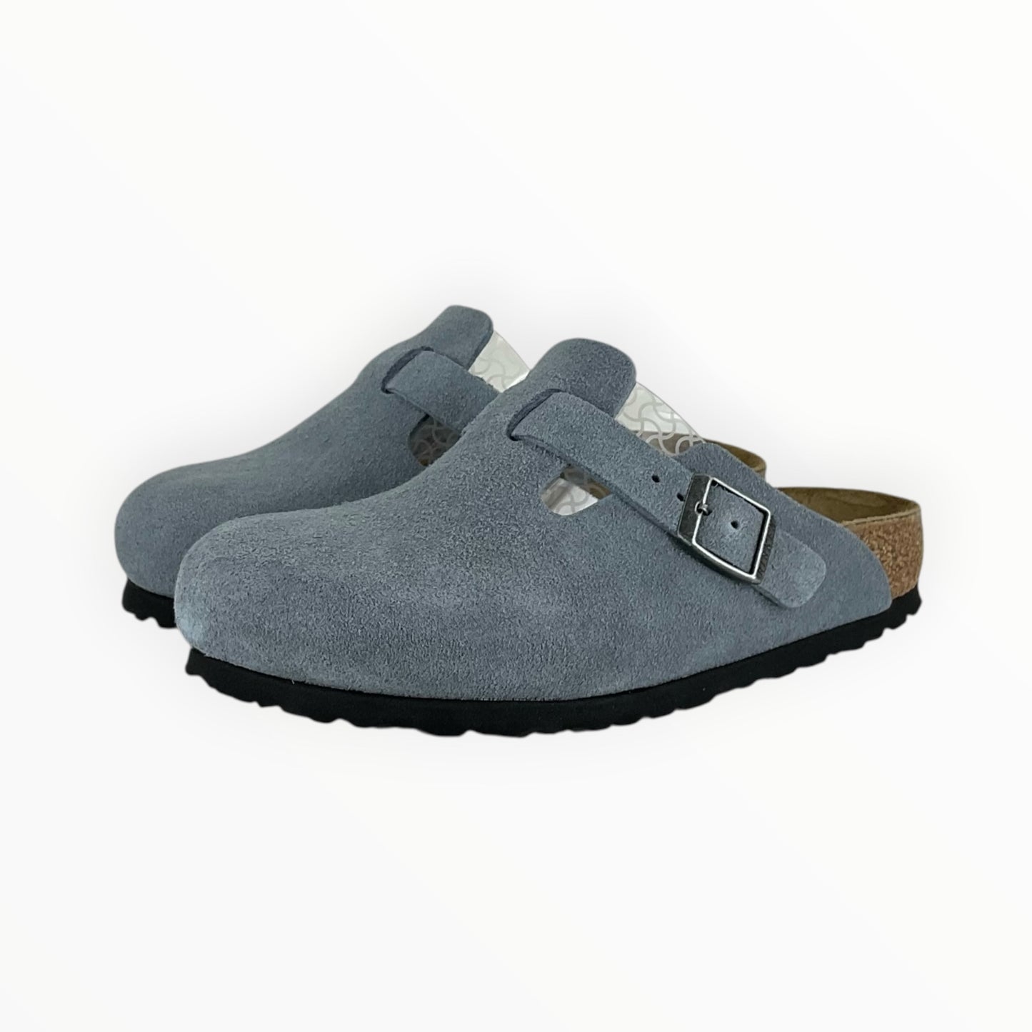 BOSTON SUEDE
