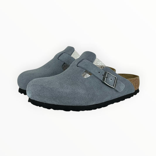 BOSTON SUEDE