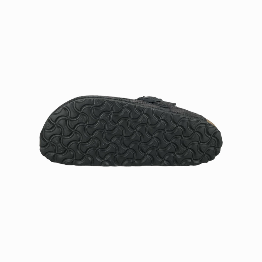 BOSTON SUEDE