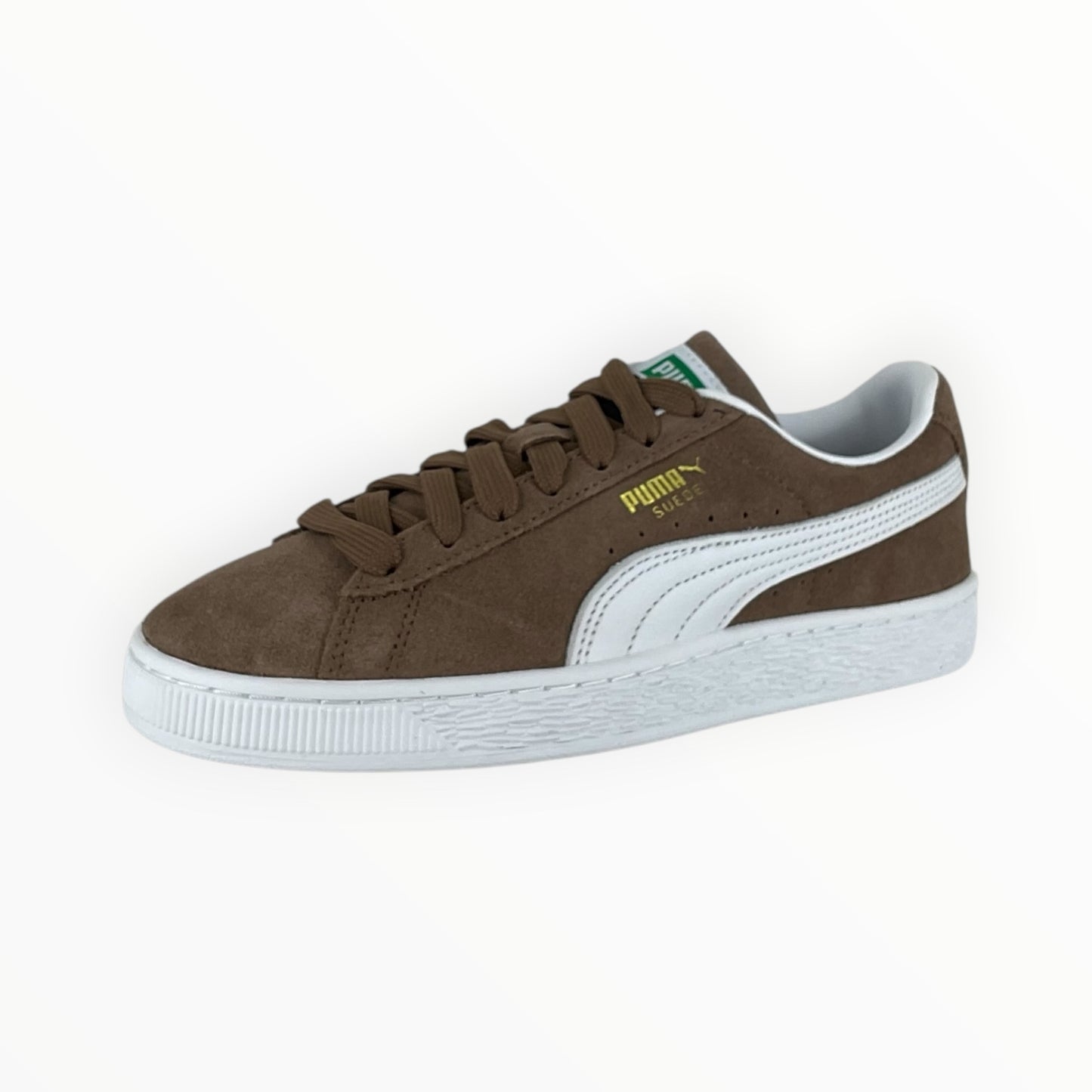 SUEDE CLASSIC