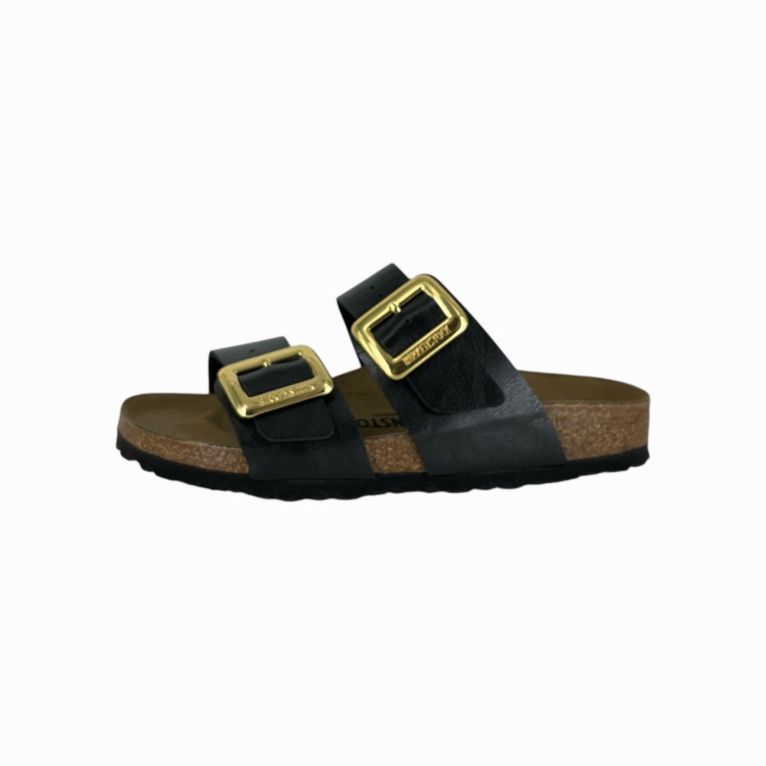 SYDNEY BUCKLE