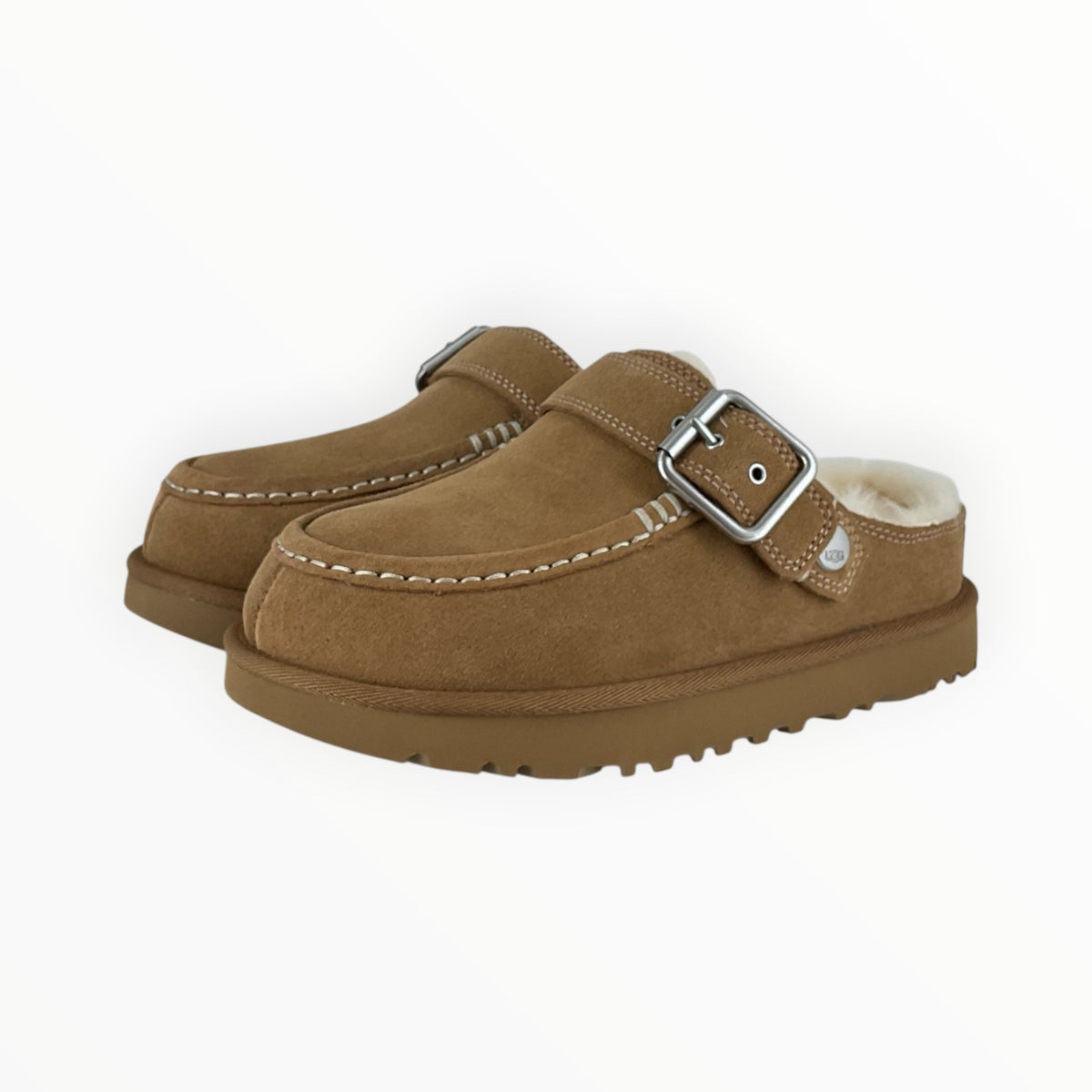 GOLDENSTAR EVELINA CLOG