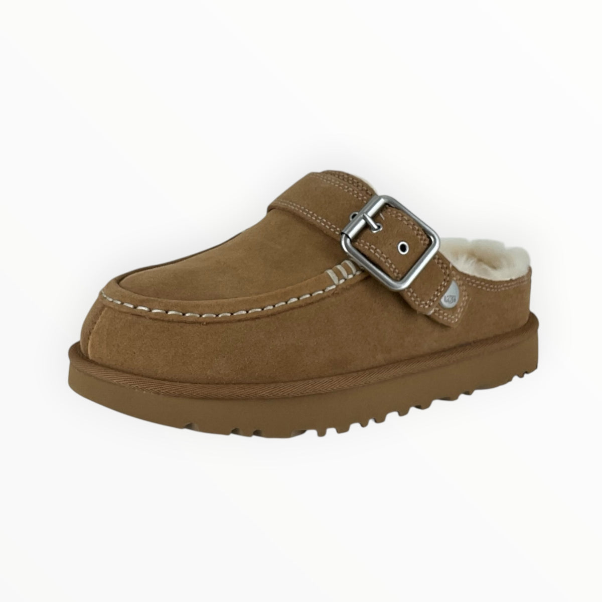 GOLDENSTAR EVELINA CLOG