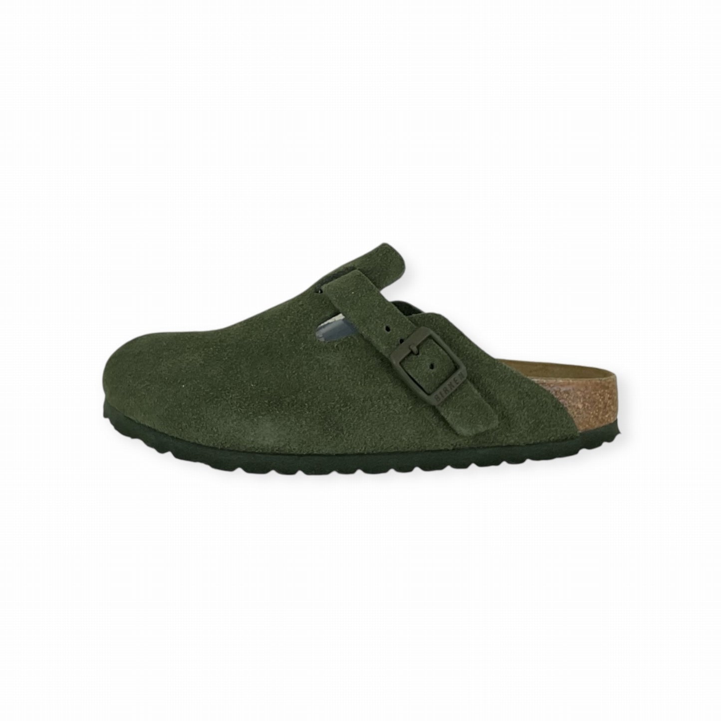 BOSTON SUEDE