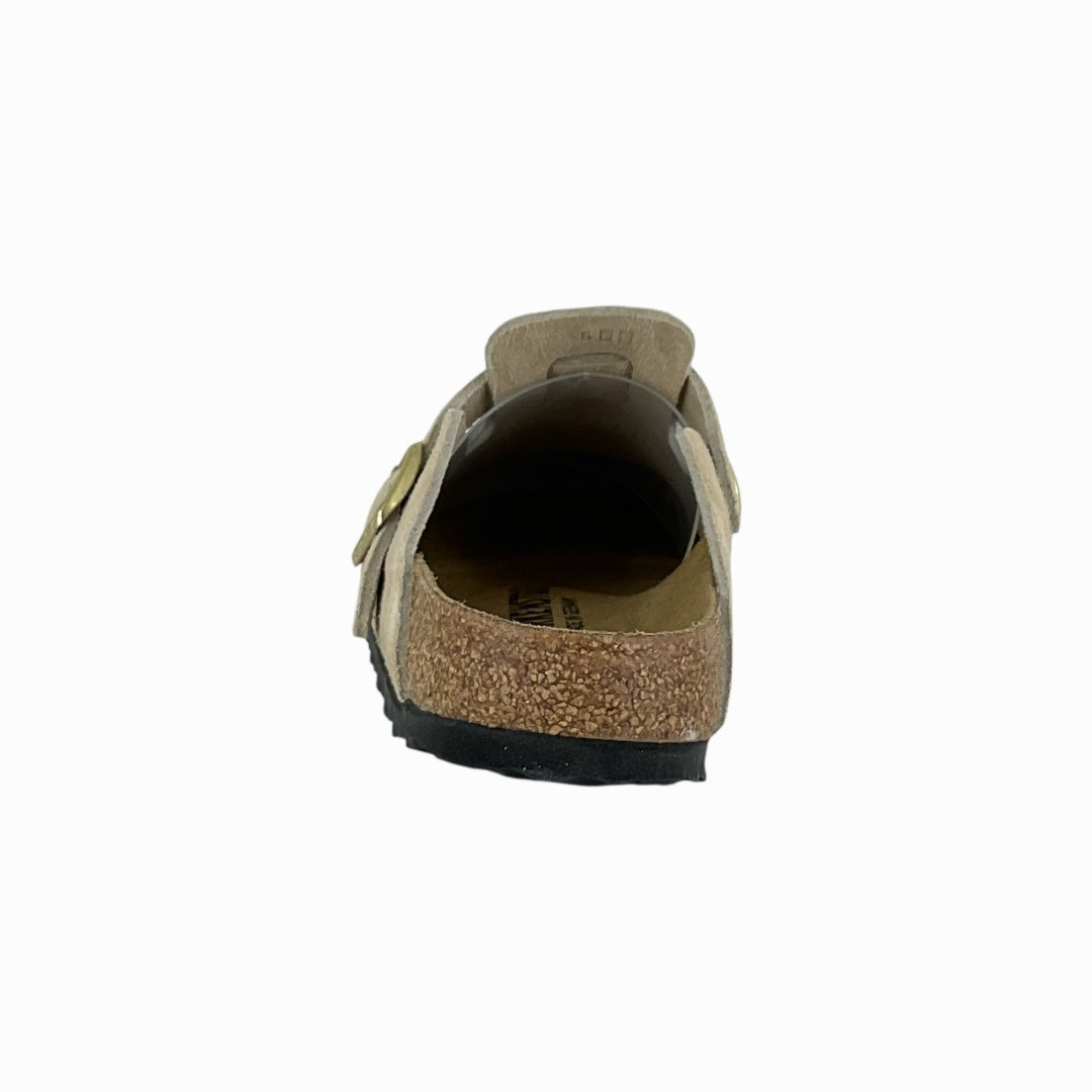 BOSTON SUEDE
