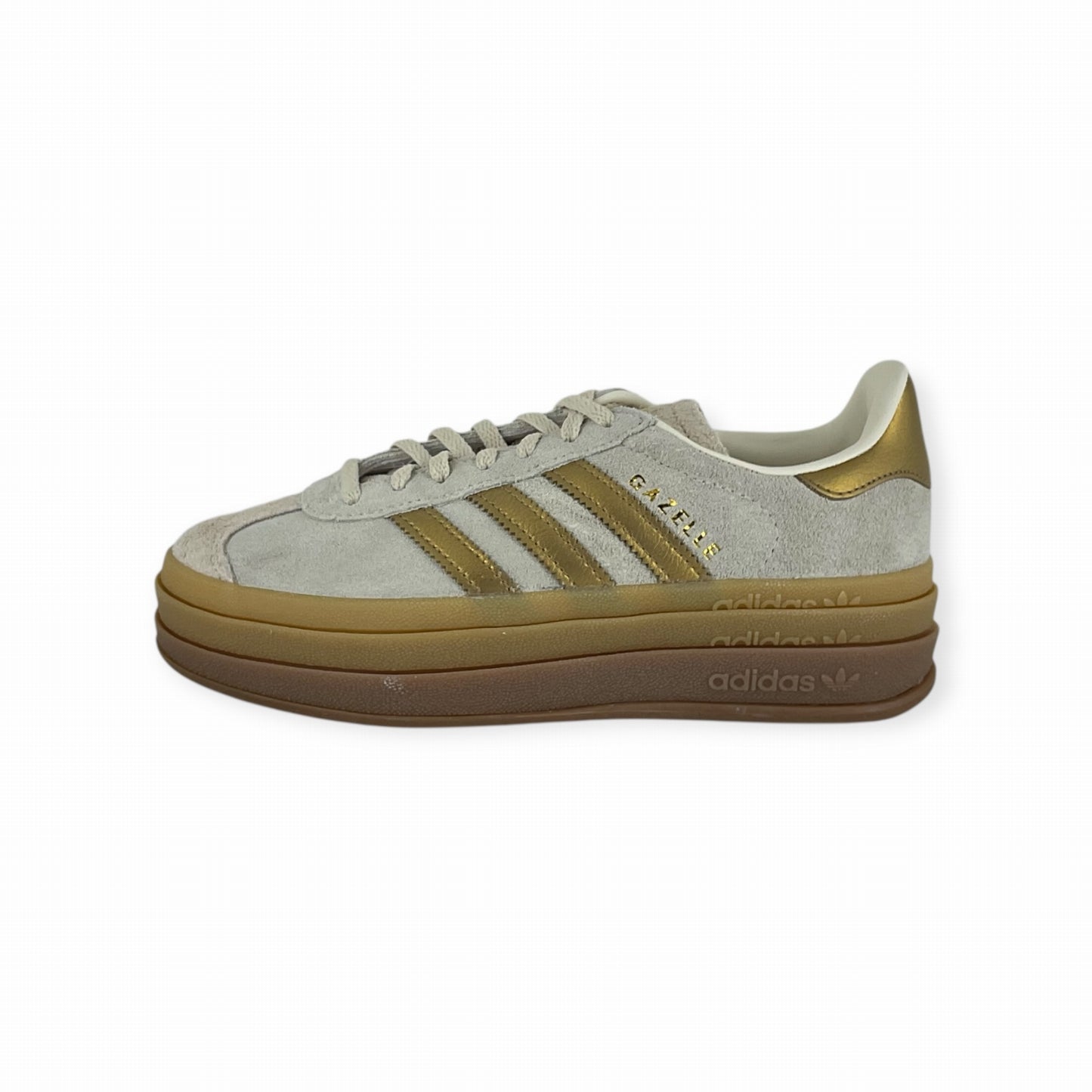 GAZELLE BOLD