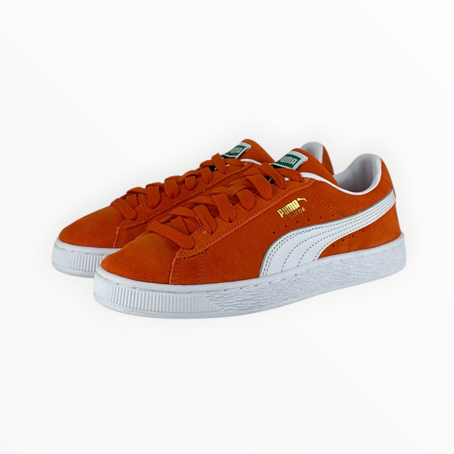 SUEDE CLASSIC