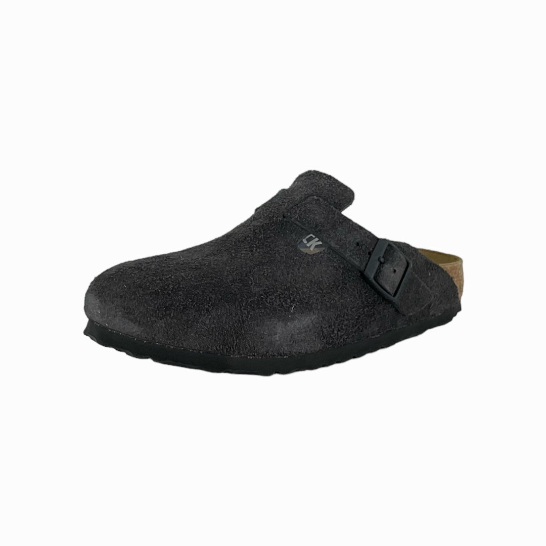 BOSTON SUEDE