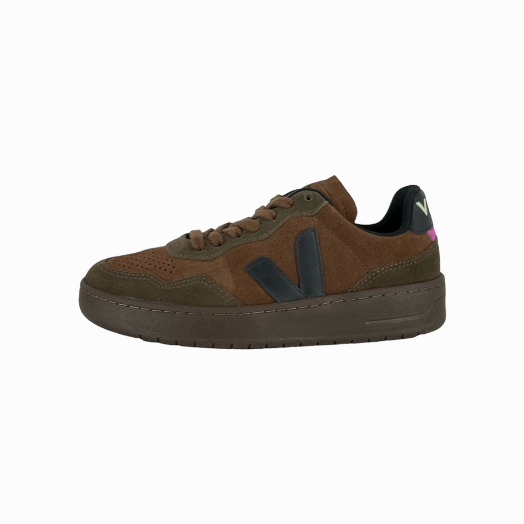 V90 SUEDE