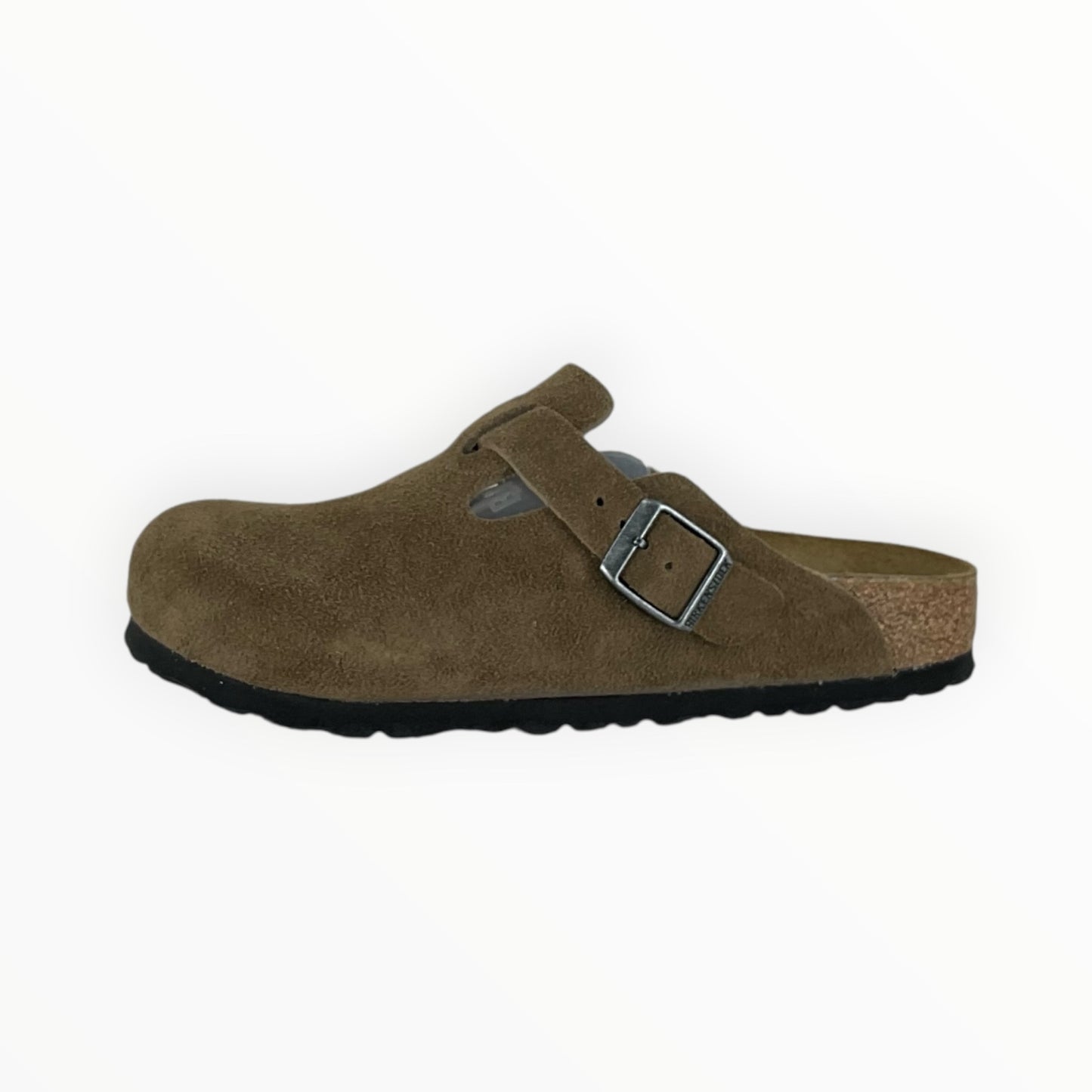 BOSTON SUEDE