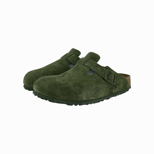 BOSTON SUEDE