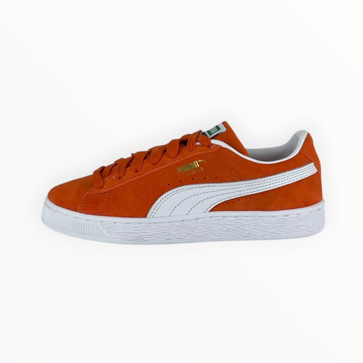 SUEDE CLASSIC