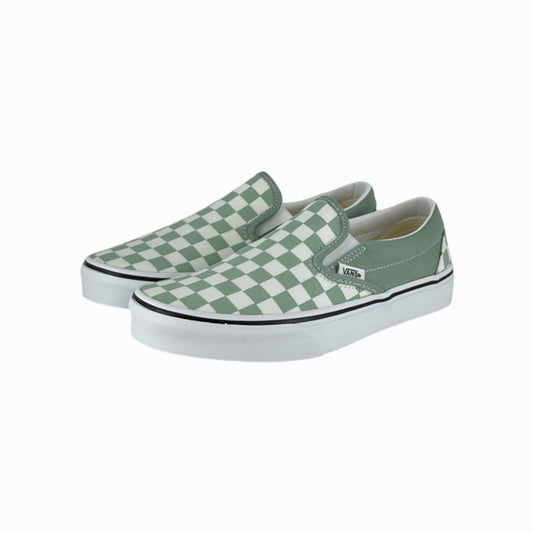 CLASSIC SLIP ON