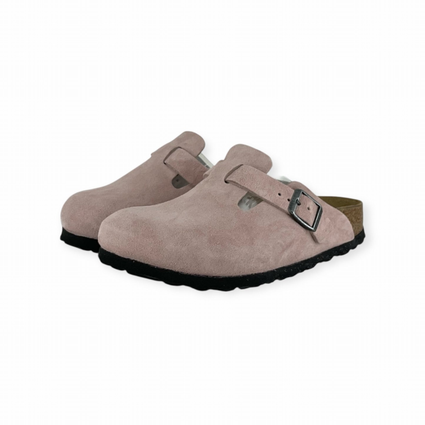 BOSTON SUEDE
