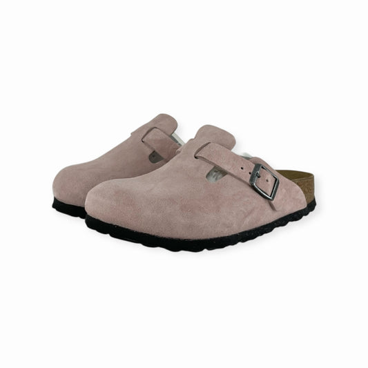 BOSTON SUEDE