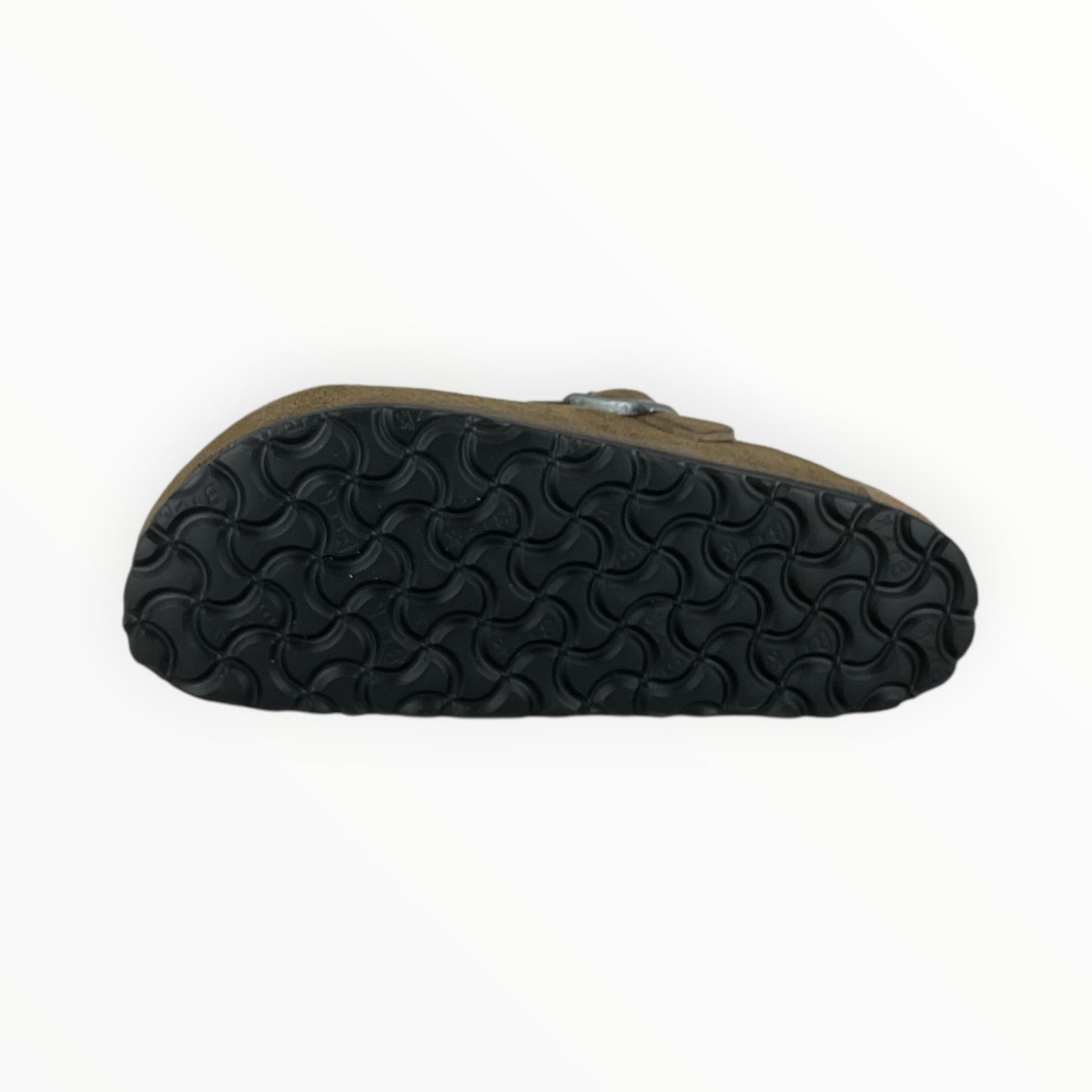 BOSTON SUEDE