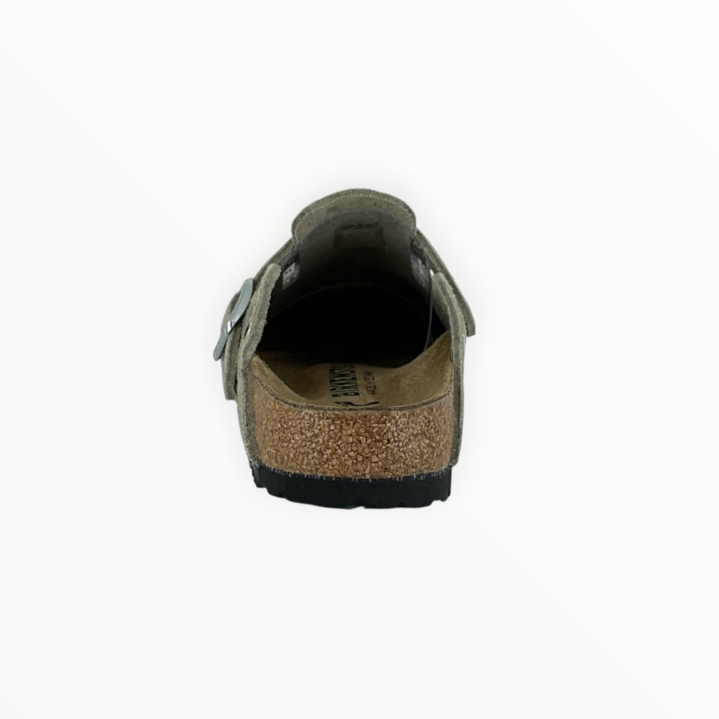 BOSTON RIVET