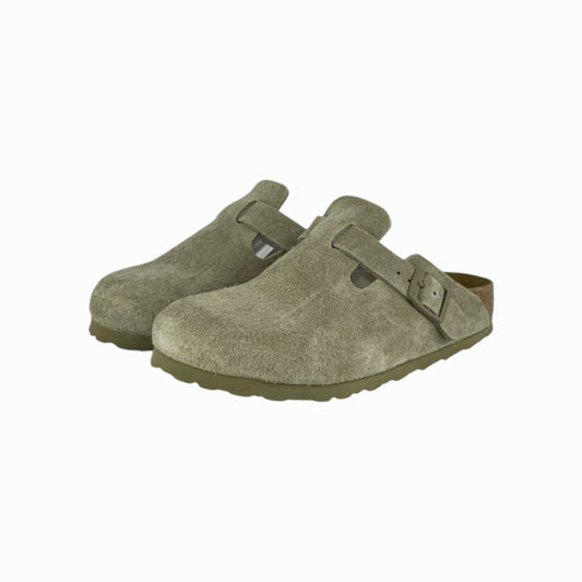 BOSTON SUEDE