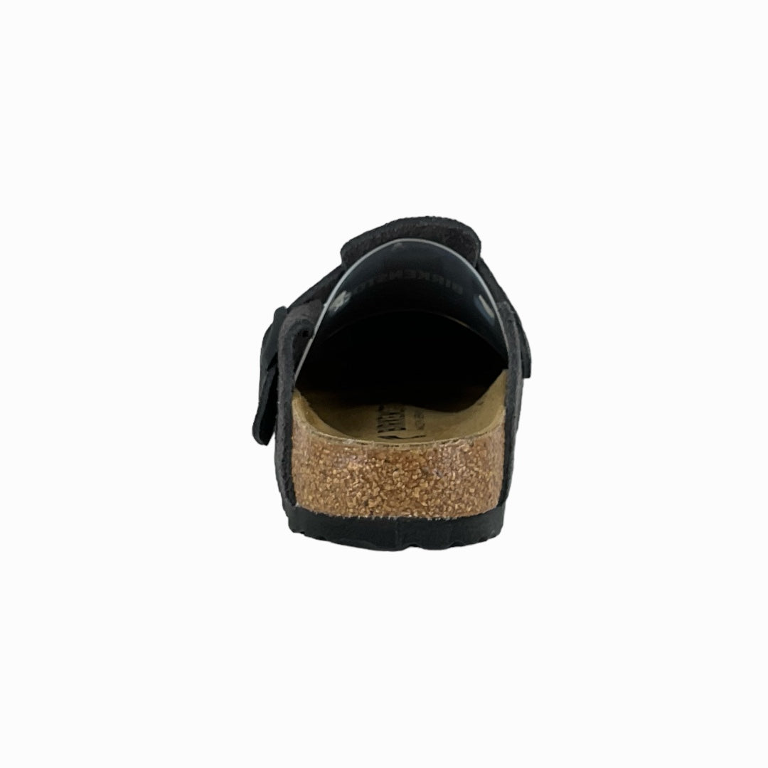 BOSTON SUEDE