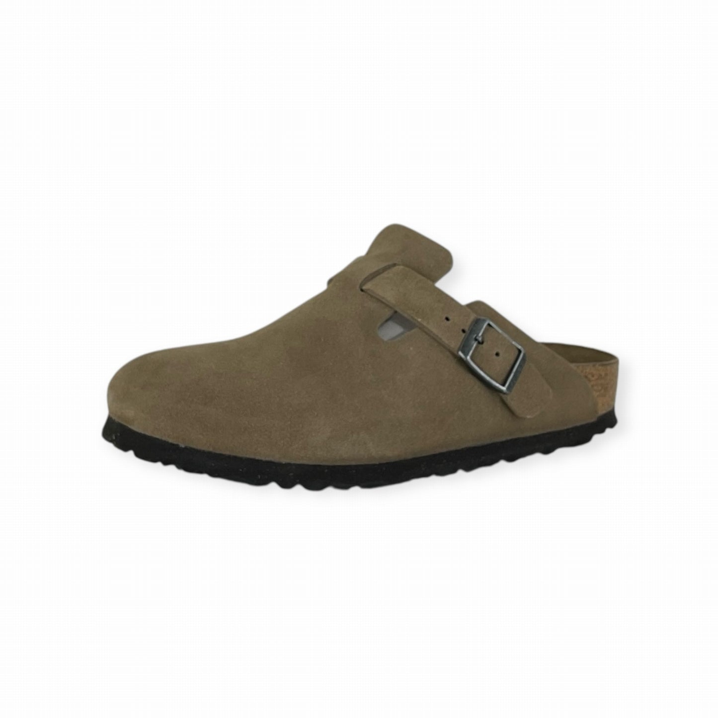 BOSTON SUEDE