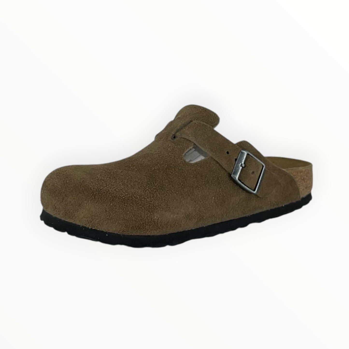 BOSTON SUEDE