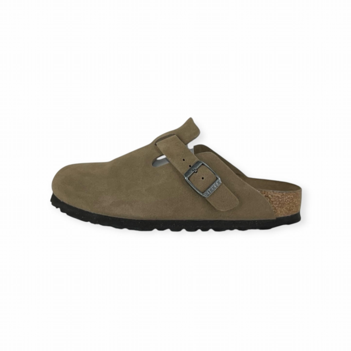 BOSTON SUEDE