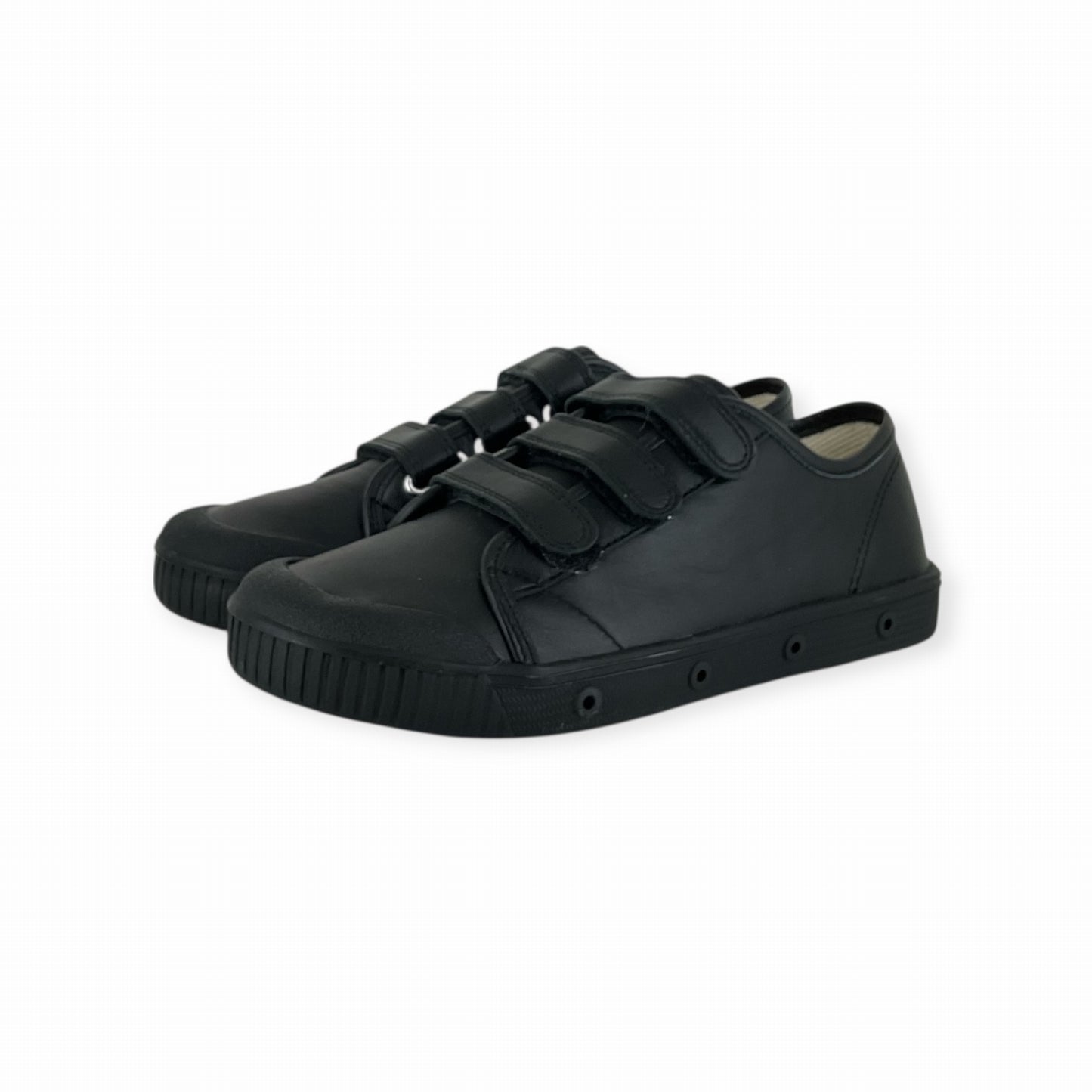 G2 LEATHER VELCRO