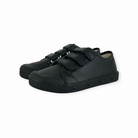 G2 LEATHER VELCRO