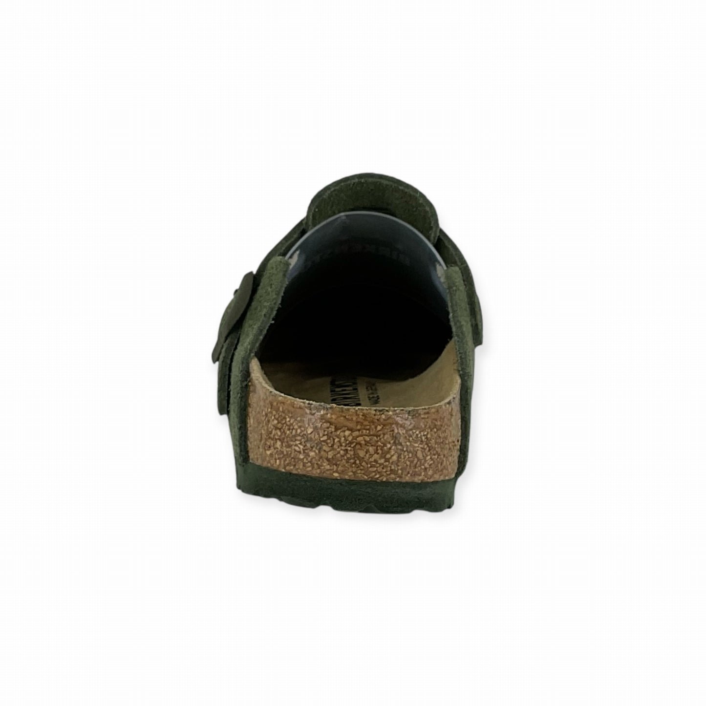 BOSTON SUEDE