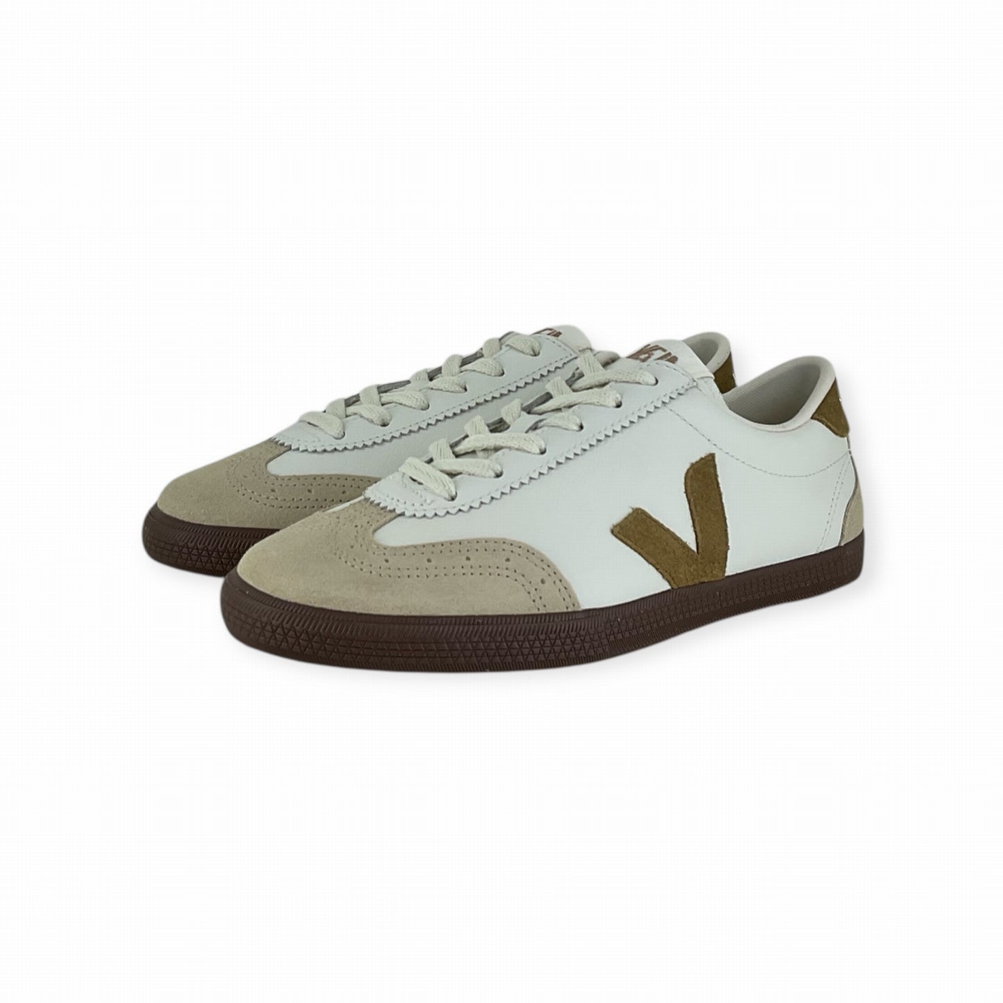 VOLLEY LEATHER