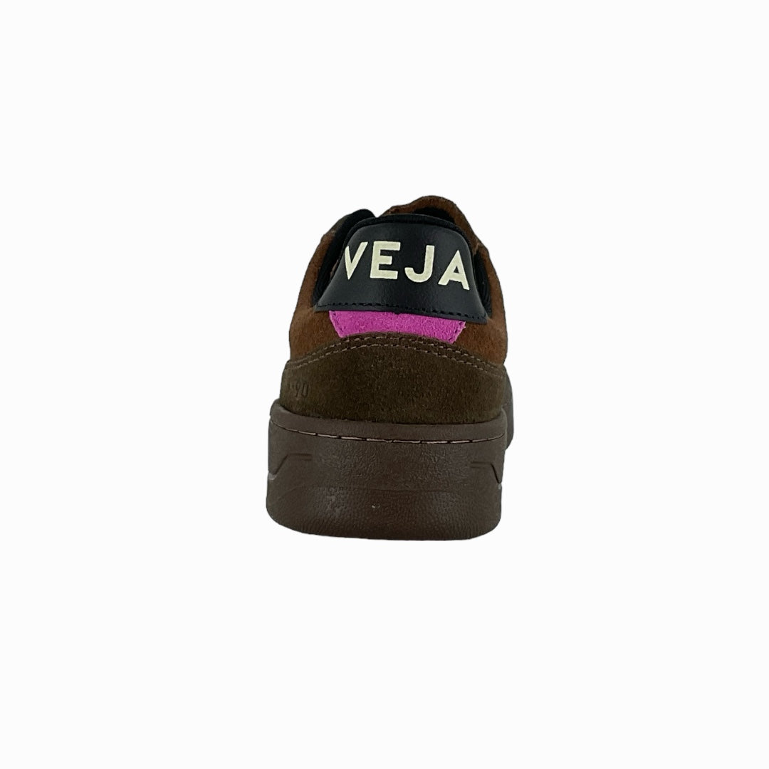 V90 SUEDE