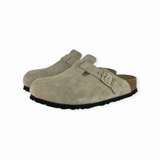 BOSTON SUEDE
