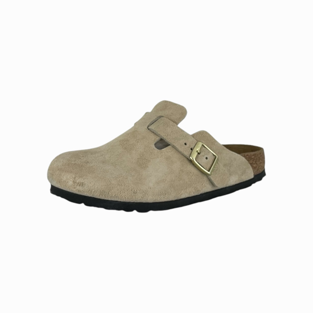 BOSTON SUEDE